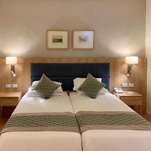Chambre Standarde Double